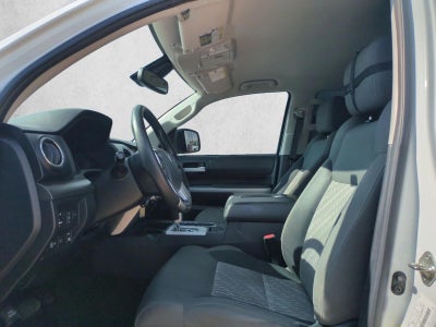 2018 Toyota Tundra SR5 5.7L V8