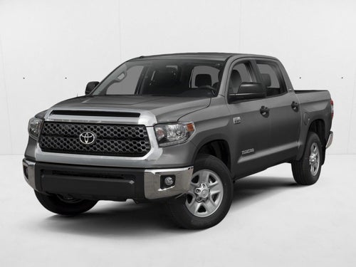 2021 Toyota Tundra 2WD SR5