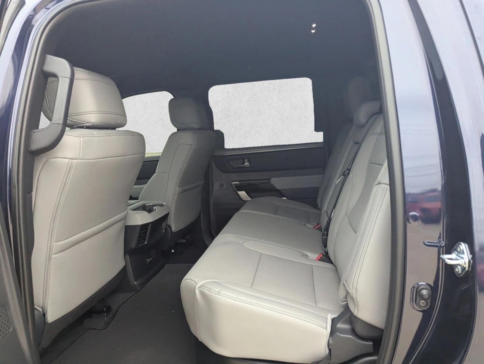 2026 Toyota Tundra Limited CrewMax 5.5' Bed