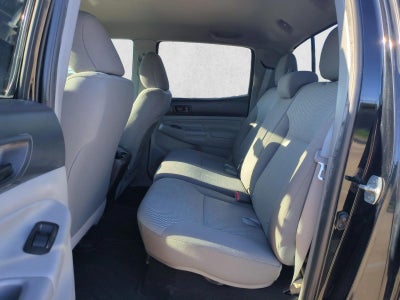 2013 Toyota Tacoma PreRunner V6