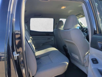 2013 Toyota Tacoma PreRunner V6