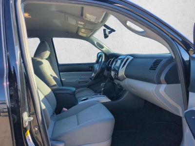 2013 Toyota Tacoma PreRunner V6