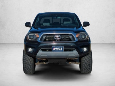 2013 Toyota Tacoma PreRunner V6