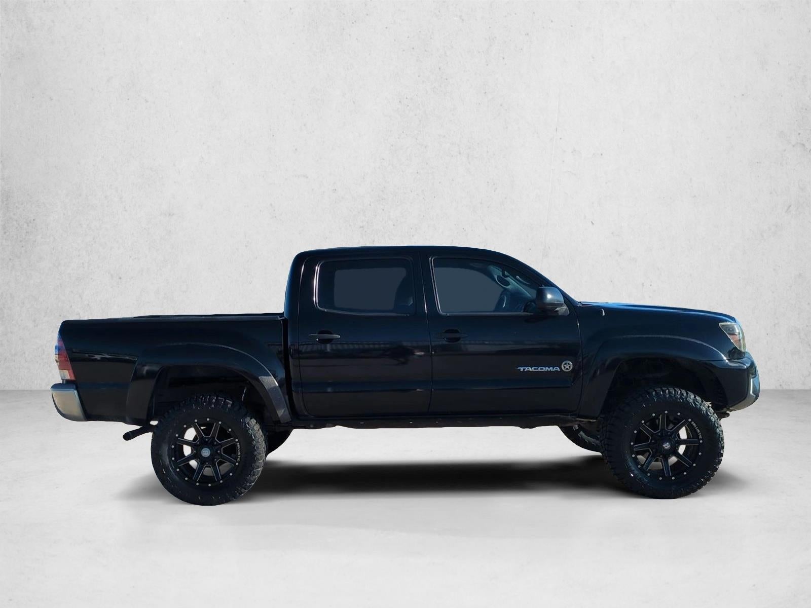 2013 Toyota Tacoma PreRunner V6