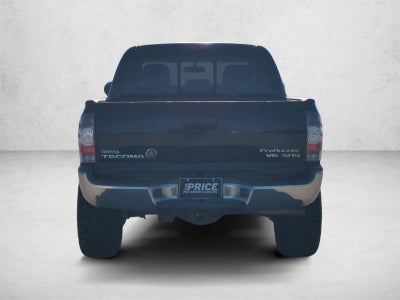 2013 Toyota Tacoma PreRunner V6