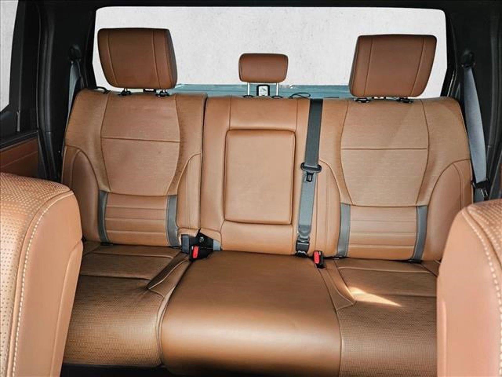 2024 Toyota Tundra 1794 Edition