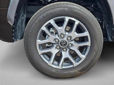 2024 Toyota Tundra 1794 Edition
