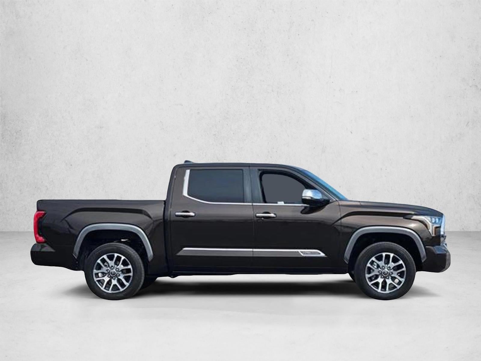 2024 Toyota Tundra 1794 Edition