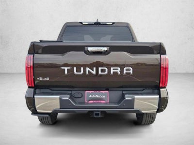 2024 Toyota Tundra 1794 Edition