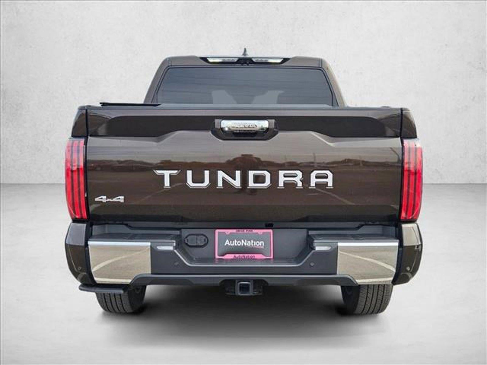 2024 Toyota Tundra 1794 Edition