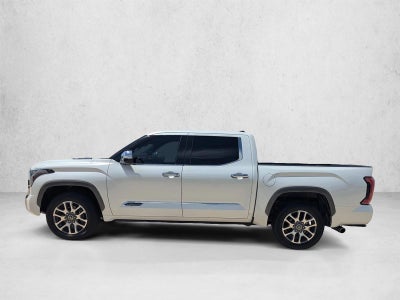 2023 Toyota Tundra 4WD 1794 Edition Hybrid