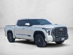 2023 Toyota Tundra Hybrid Platinum