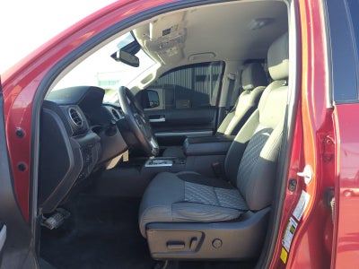 2021 Toyota Tundra 2WD SR