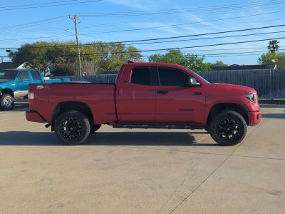 2021 Toyota Tundra 2WD SR