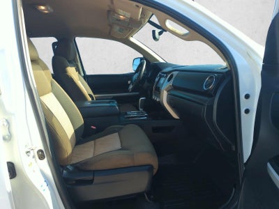 2015 Toyota Tundra 2WD Truck SR5