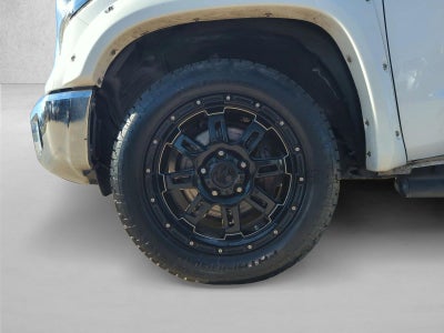 2015 Toyota Tundra 2WD Truck SR5