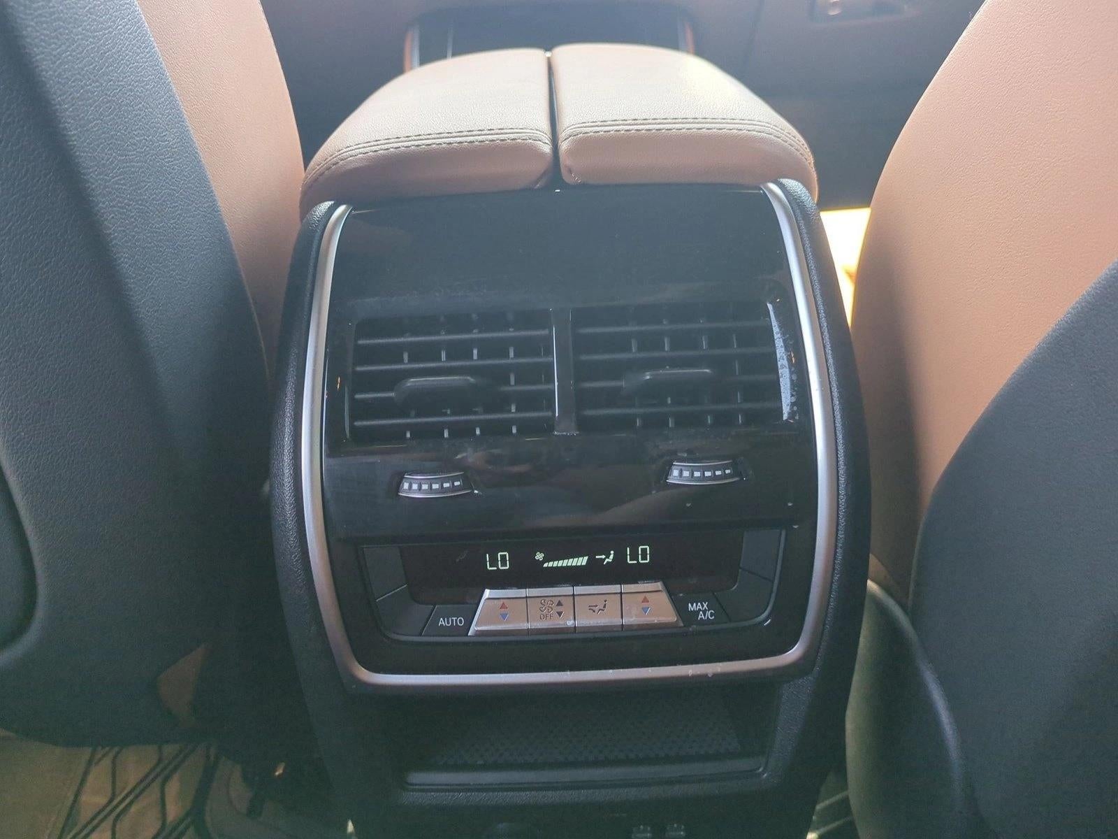 2025 BMW X5 sDrive40i