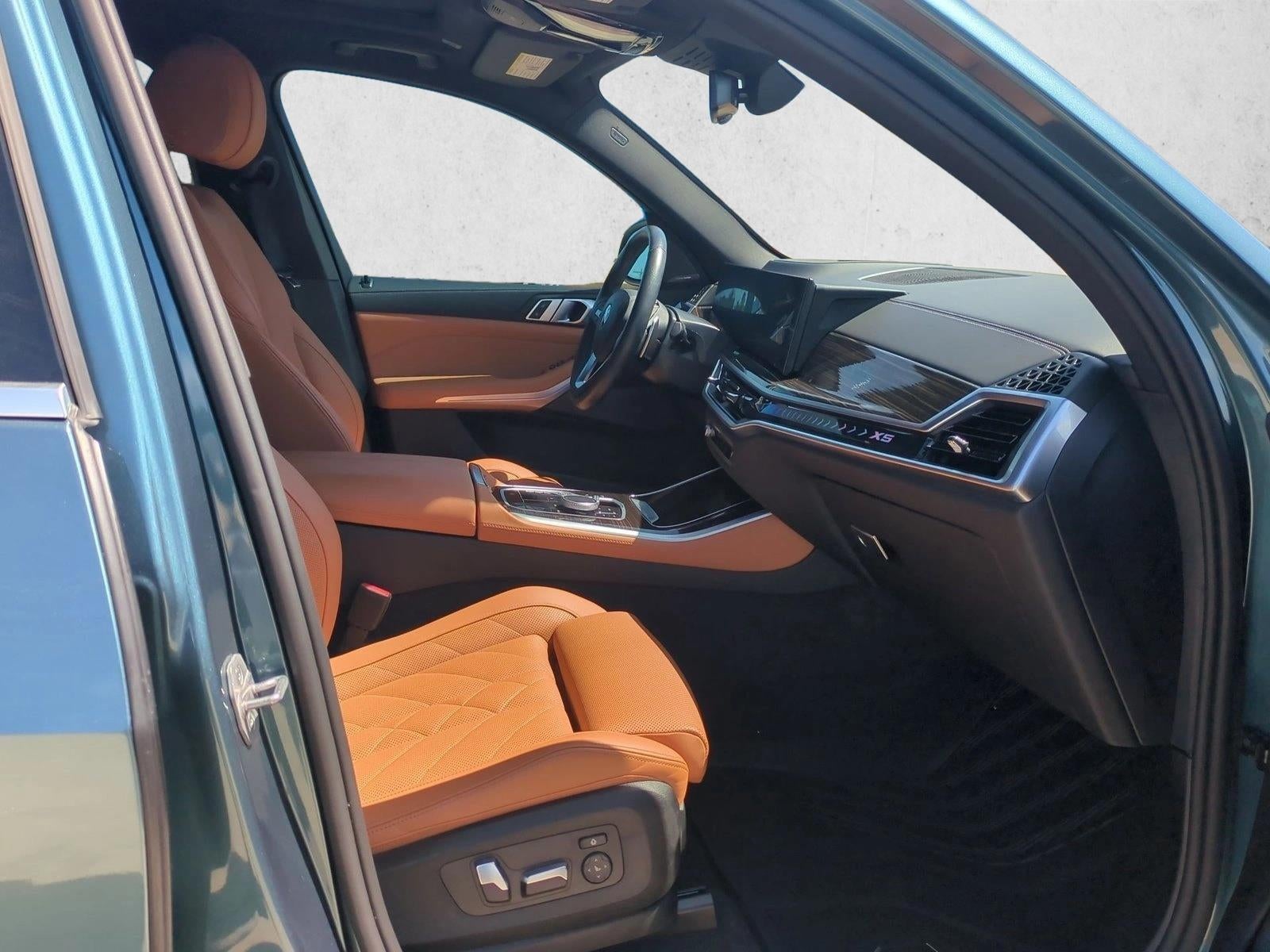 2025 BMW X5 sDrive40i