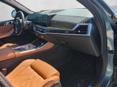 2025 BMW X5 sDrive40i