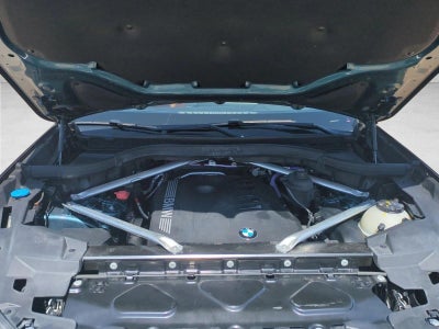 2025 BMW X5 sDrive40i