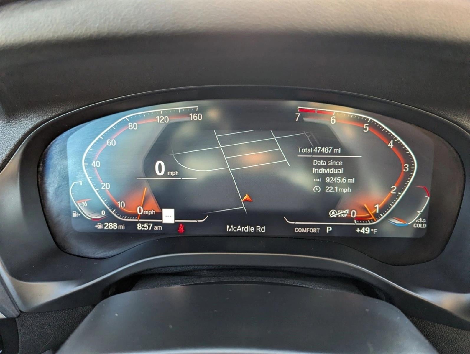 2023 BMW X4 xDrive30i