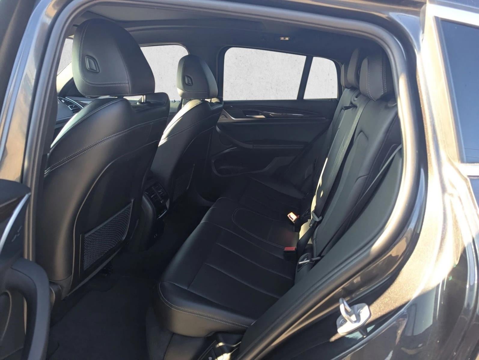 2023 BMW X4 xDrive30i