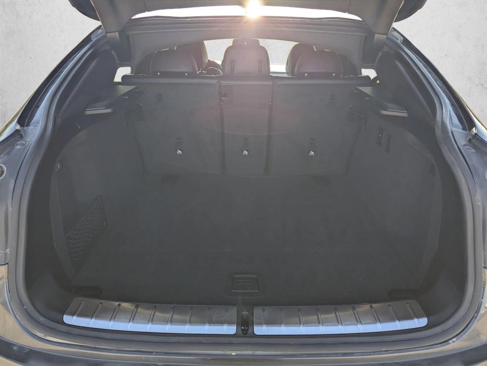 2023 BMW X4 xDrive30i