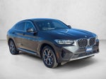 2023 BMW X4 xDrive30i