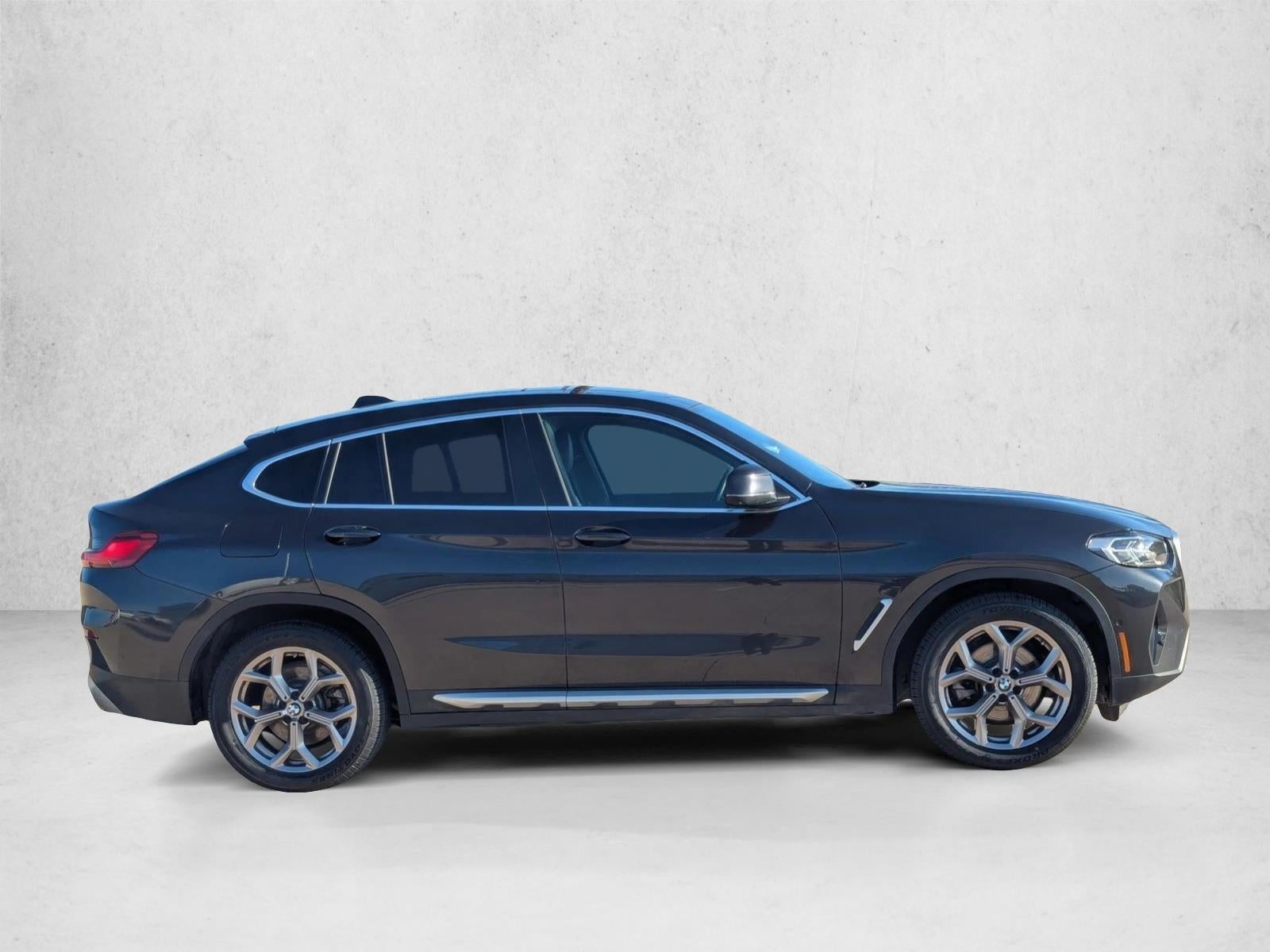 2023 BMW X4 xDrive30i