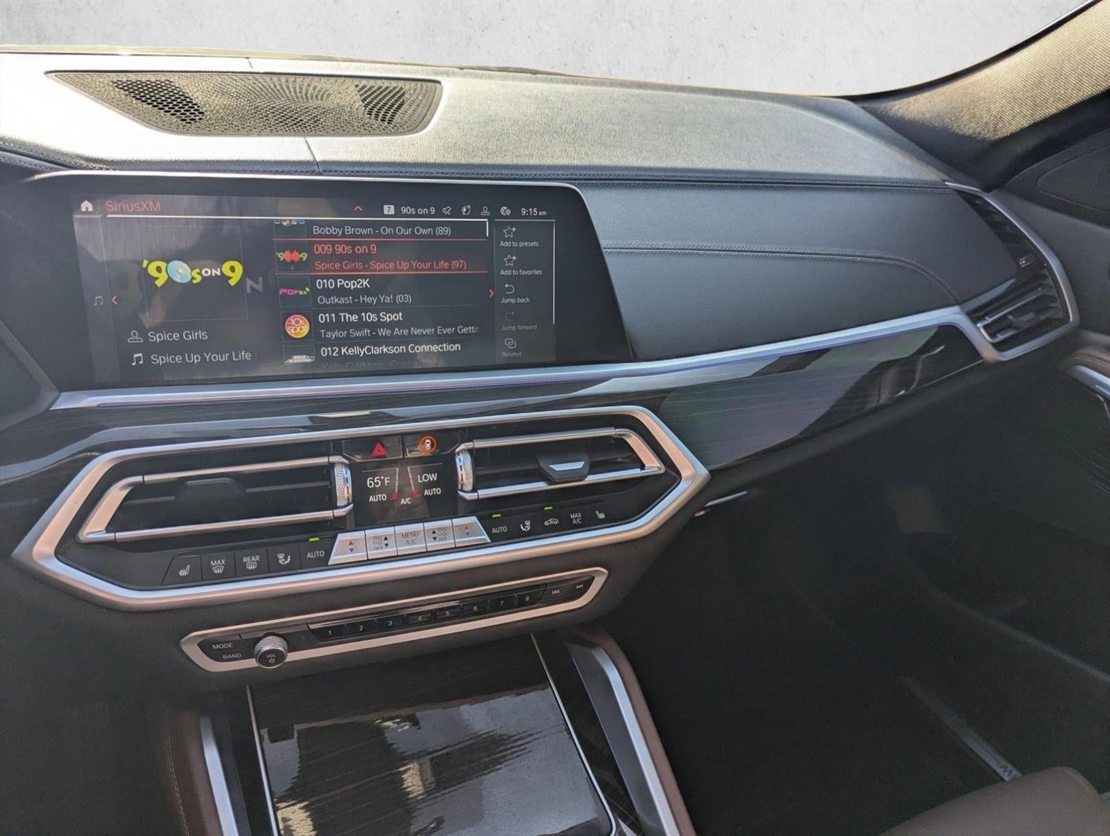 2021 BMW X6 sDrive40i