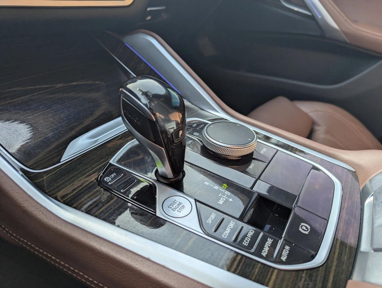 2021 BMW X6 sDrive40i