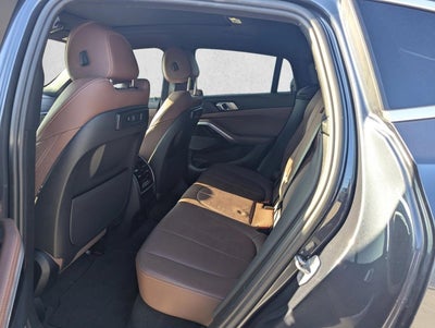 2021 BMW X6 sDrive40i