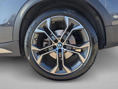 2021 BMW X6 sDrive40i