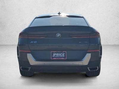 2021 BMW X6 sDrive40i