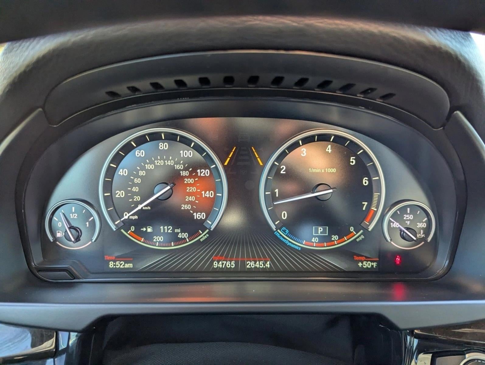 2018 BMW X5 sDrive35i