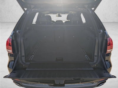 2018 BMW X5 sDrive35i