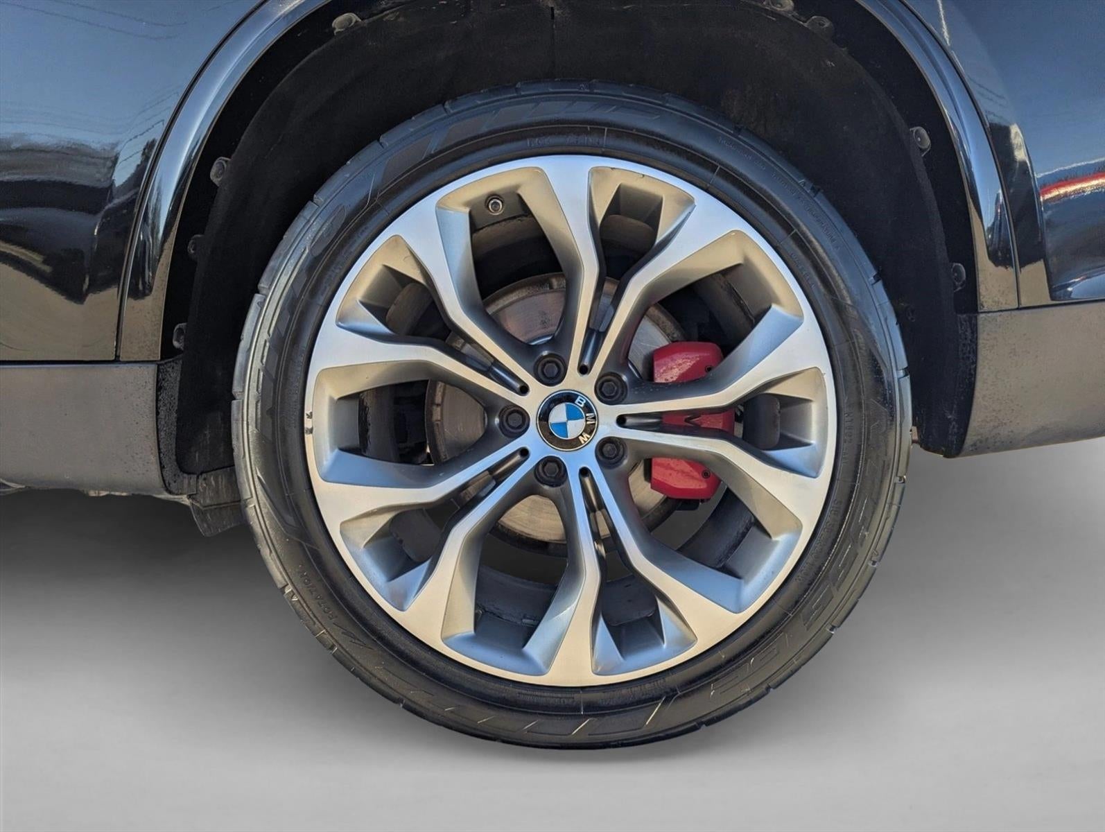 2018 BMW X5 sDrive35i