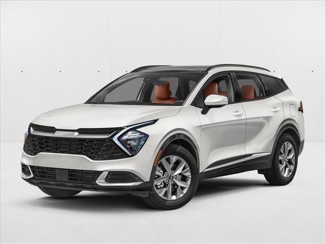 2024 Kia Sportage SX
