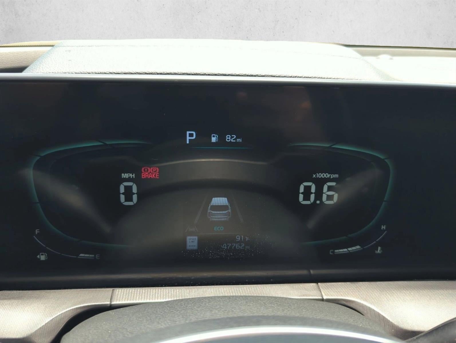 2023 Kia Telluride LX