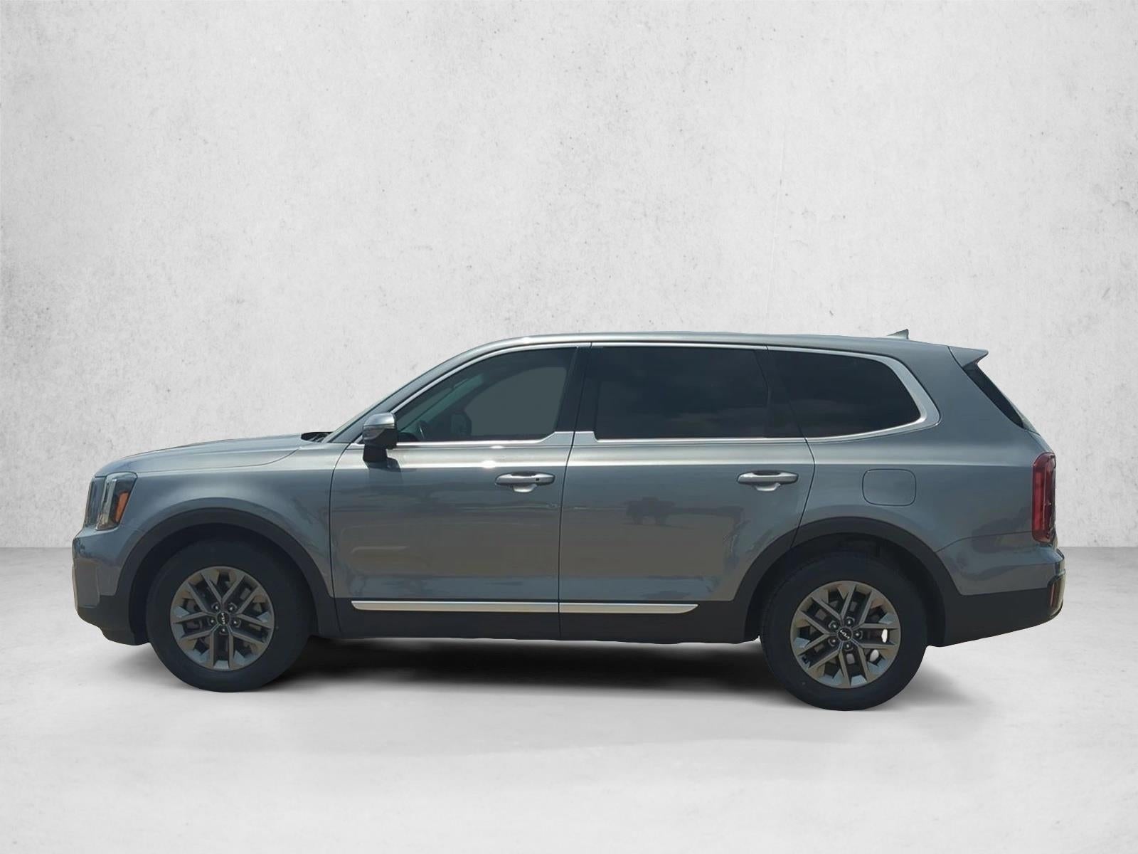 2023 Kia Telluride LX