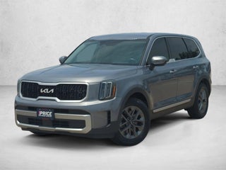 2023 Kia Telluride LX