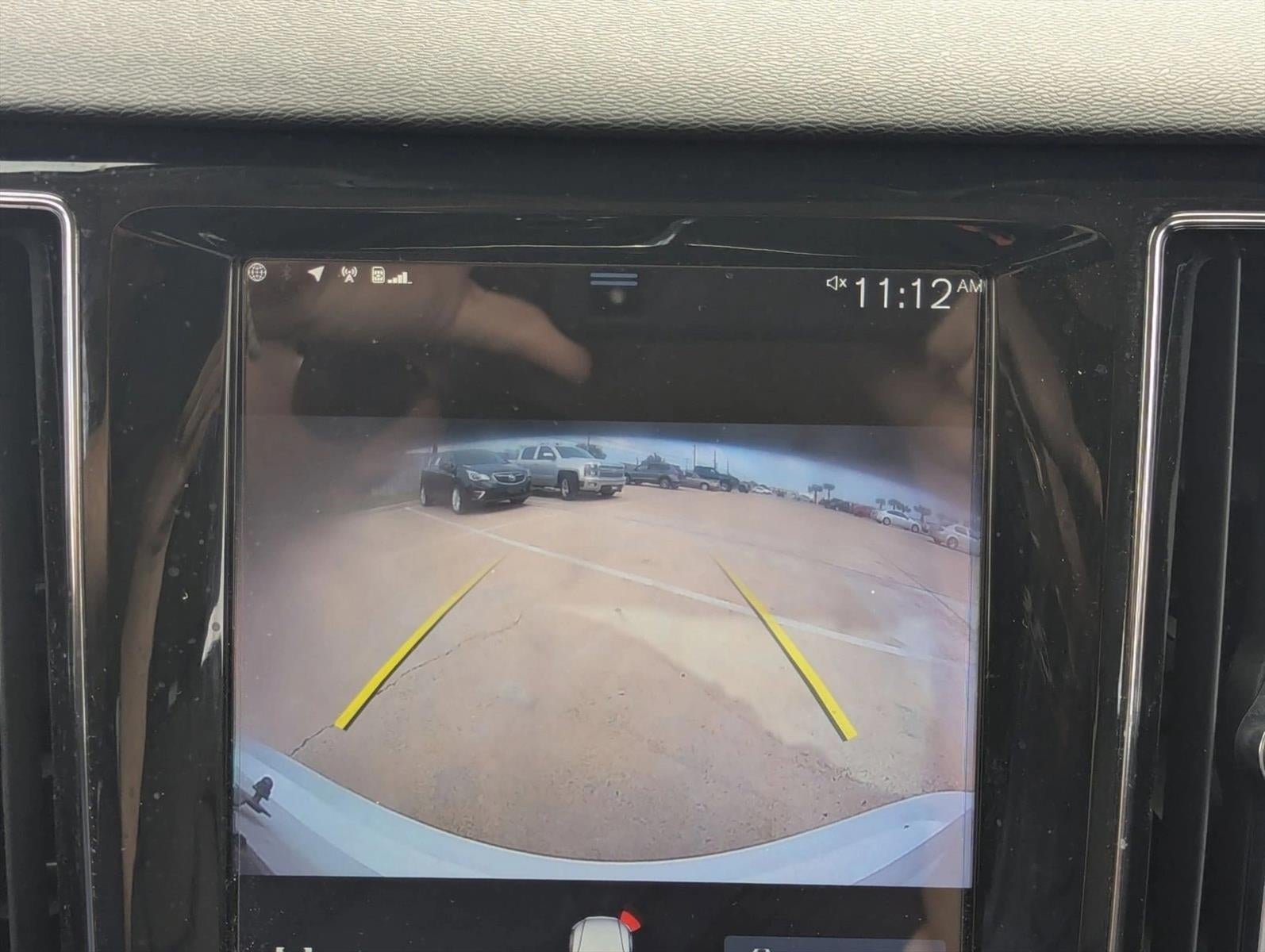 2020 Volvo S60 Momentum