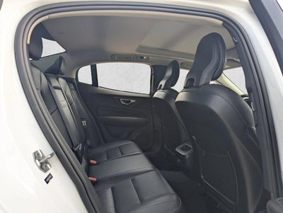 2020 Volvo S60 Momentum