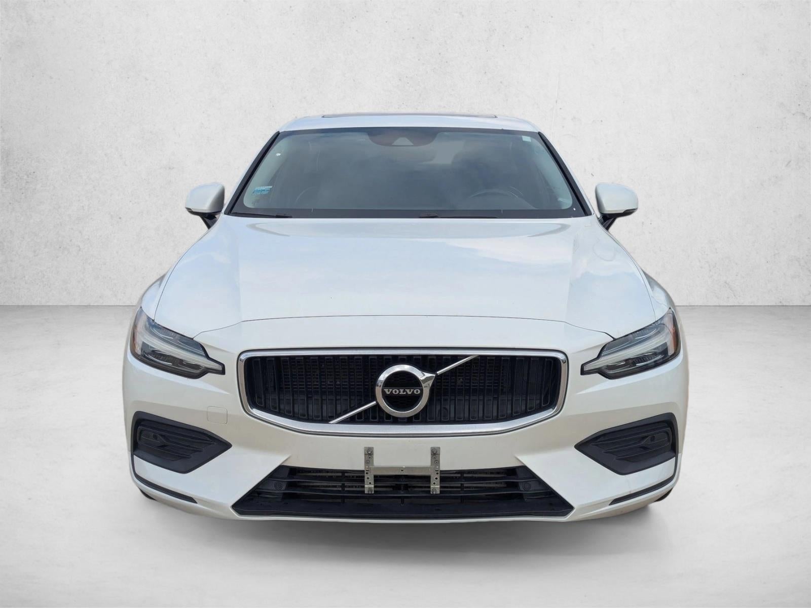 2020 Volvo S60 Momentum