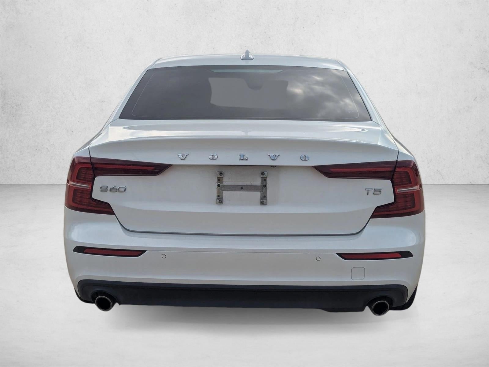 2020 Volvo S60 Momentum