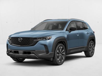 2025 Mazda Mazda CX-50 Hybrid Premium Plus Package
