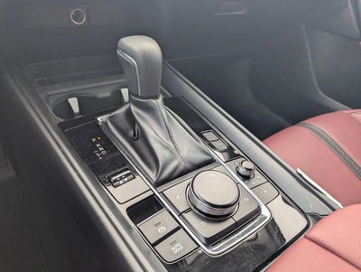 2025 Mazda Mazda CX-50 Hybrid Premium Plus Package