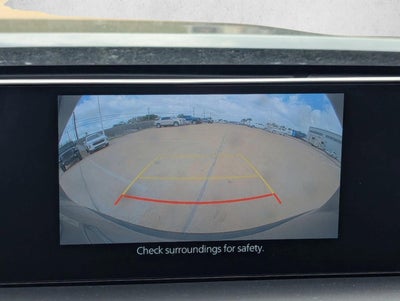 2025 Mazda Mazda CX-50 Hybrid Premium Plus Package