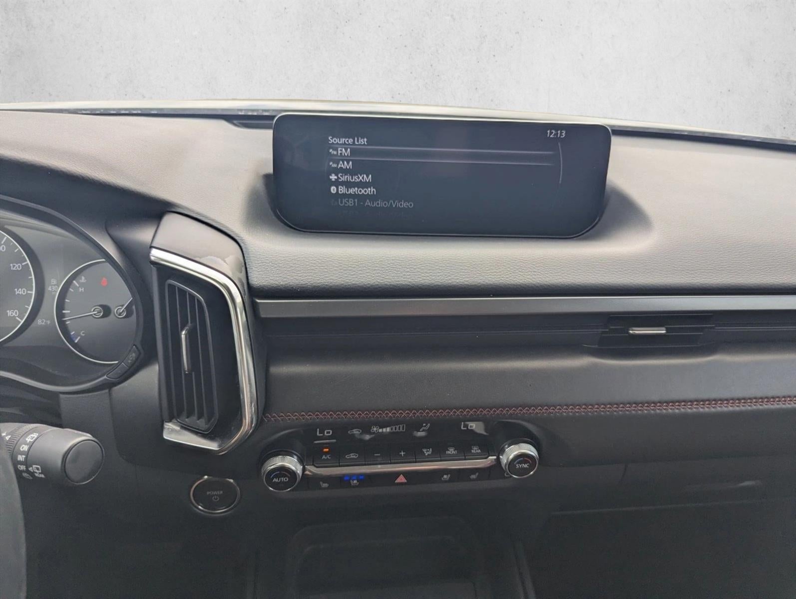 2025 Mazda Mazda CX-50 Hybrid Premium Plus Package