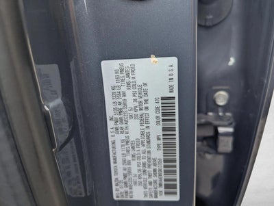 2025 Mazda Mazda CX-50 Hybrid Premium Plus Package